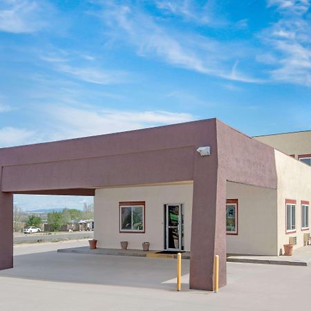 Days Inn By Wyndham Taos Buitenkant foto