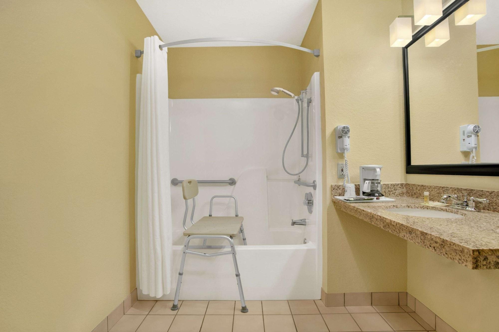 Days Inn By Wyndham Taos Buitenkant foto
