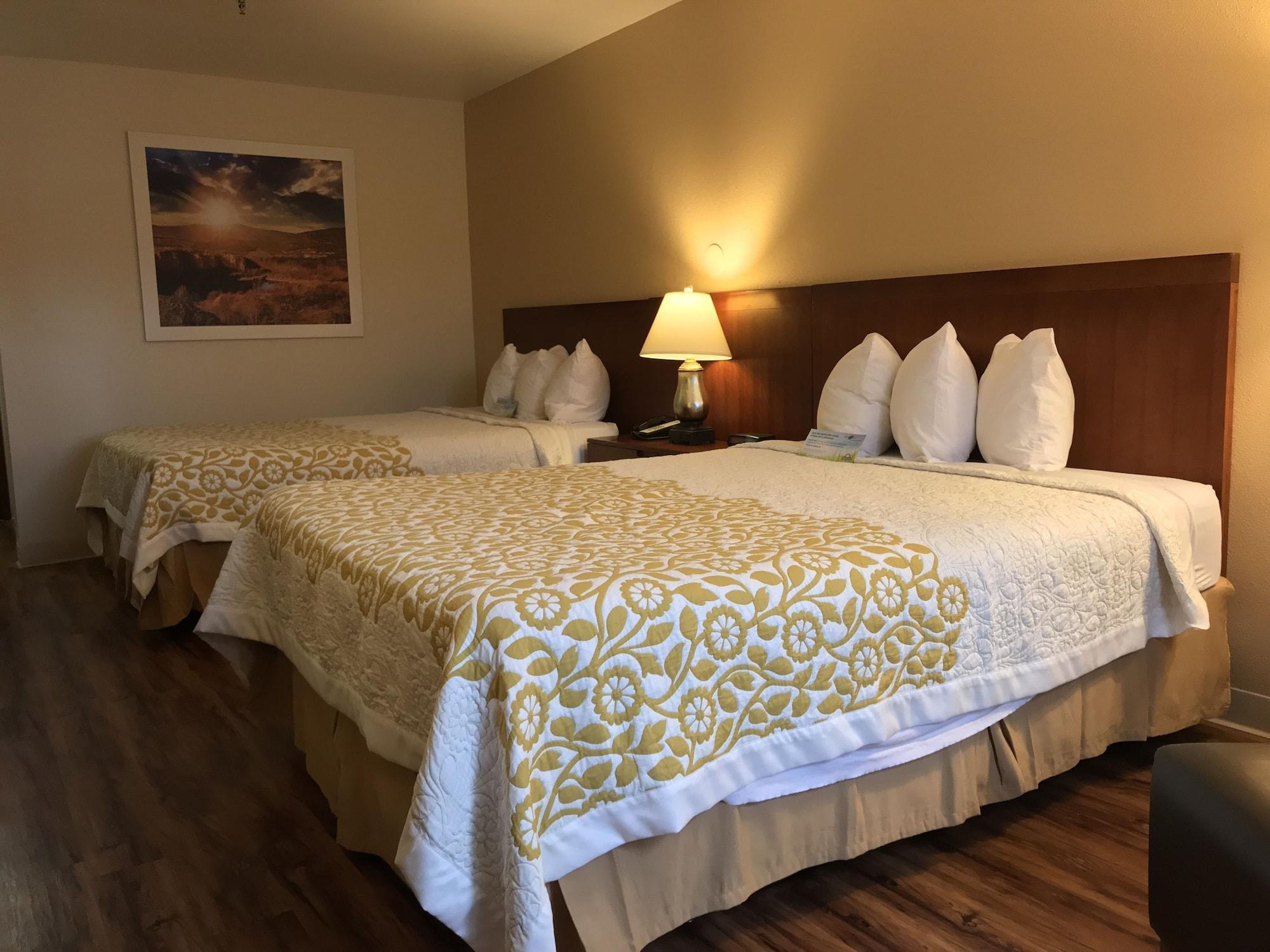 Days Inn By Wyndham Taos Buitenkant foto