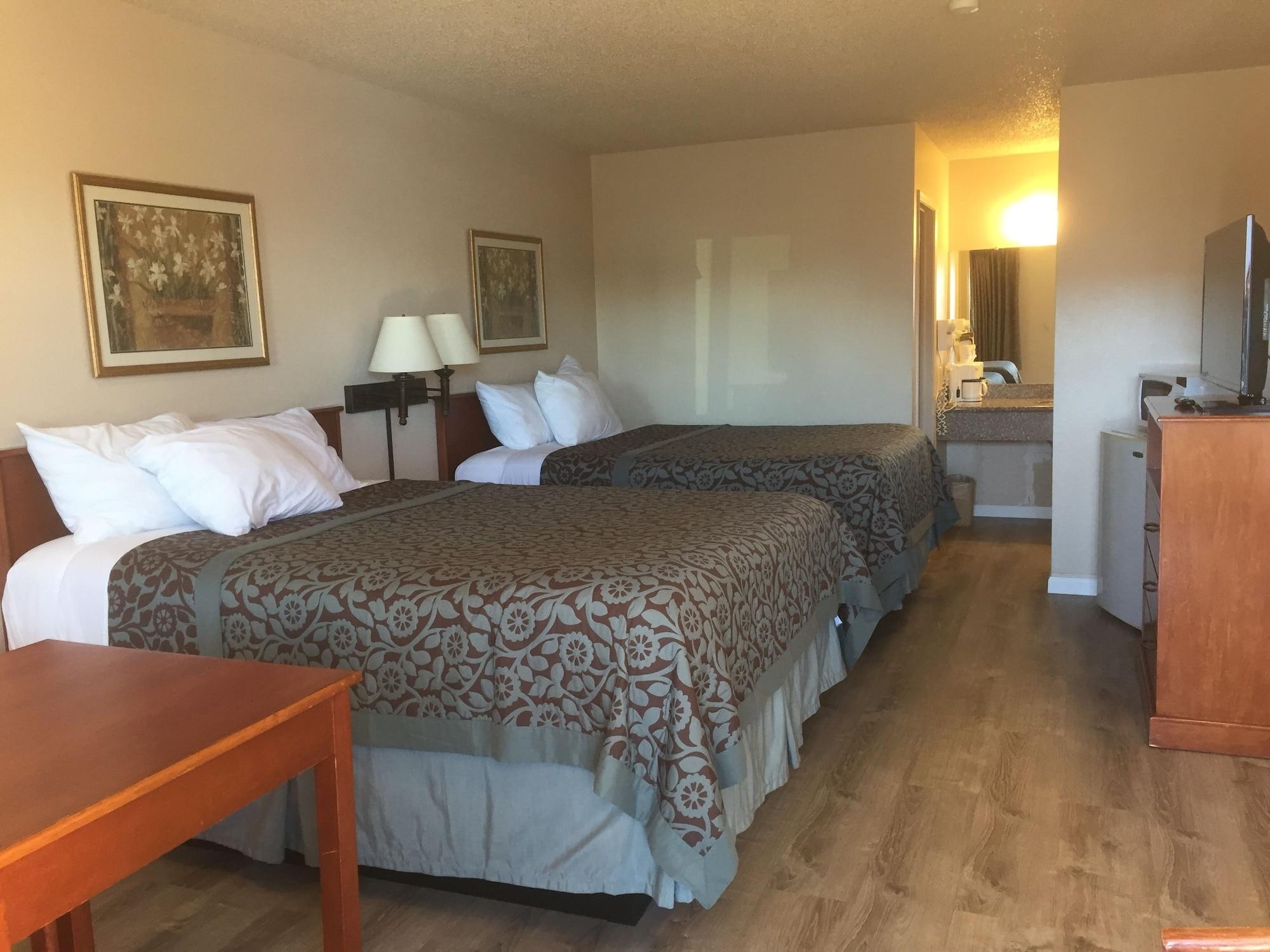 Days Inn By Wyndham Taos Buitenkant foto