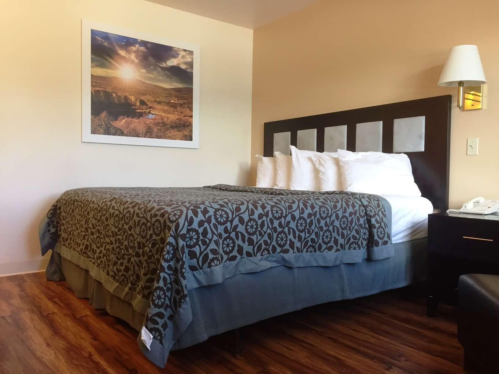 Days Inn By Wyndham Taos Buitenkant foto
