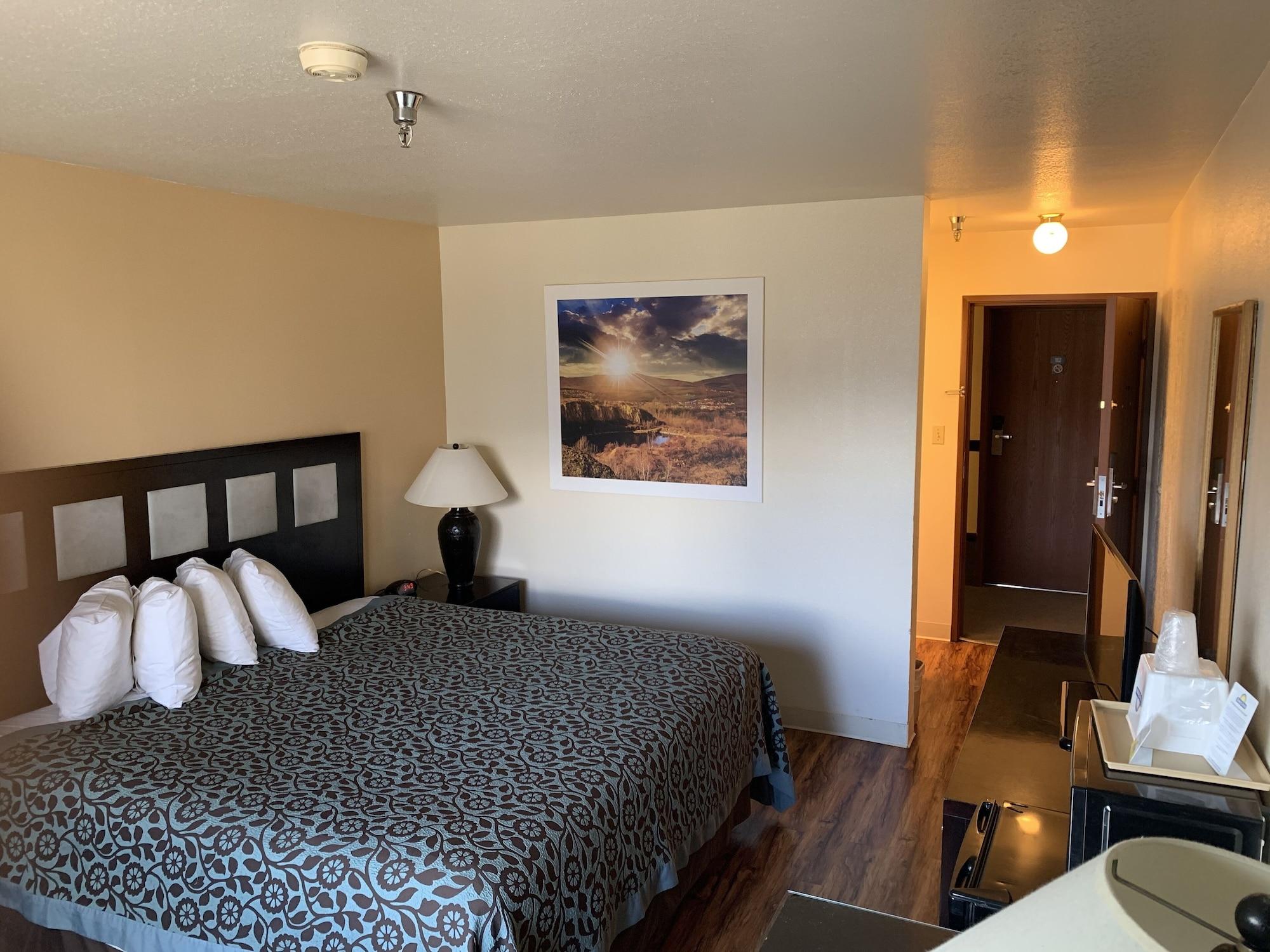 Days Inn By Wyndham Taos Buitenkant foto
