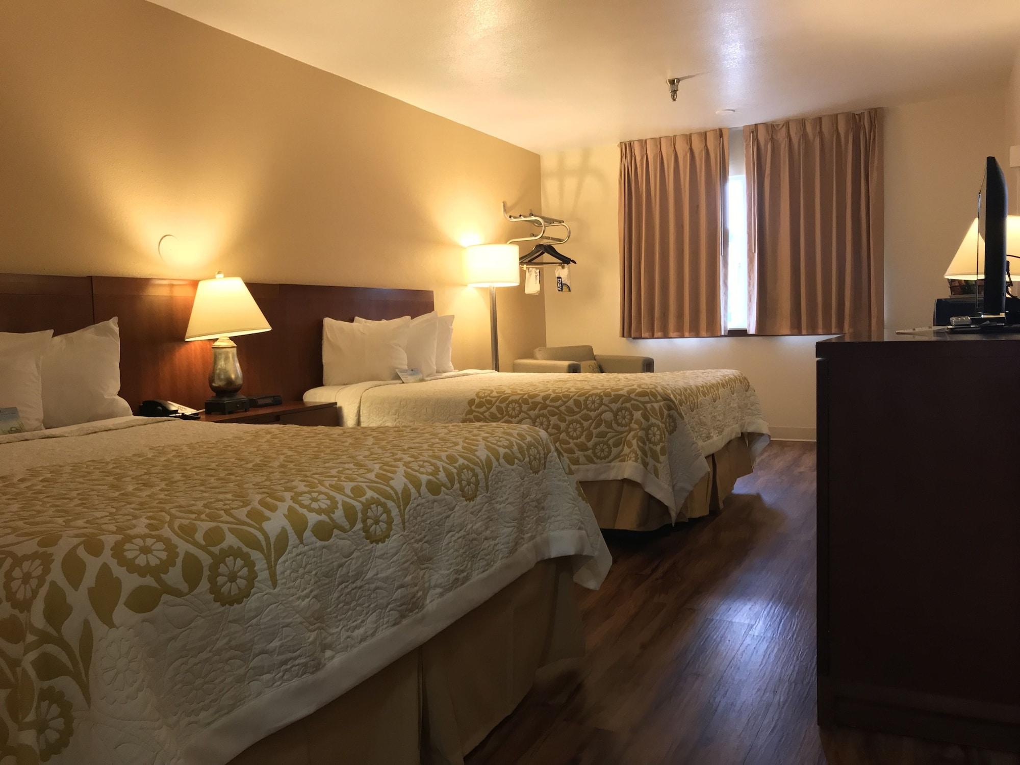 Days Inn By Wyndham Taos Buitenkant foto