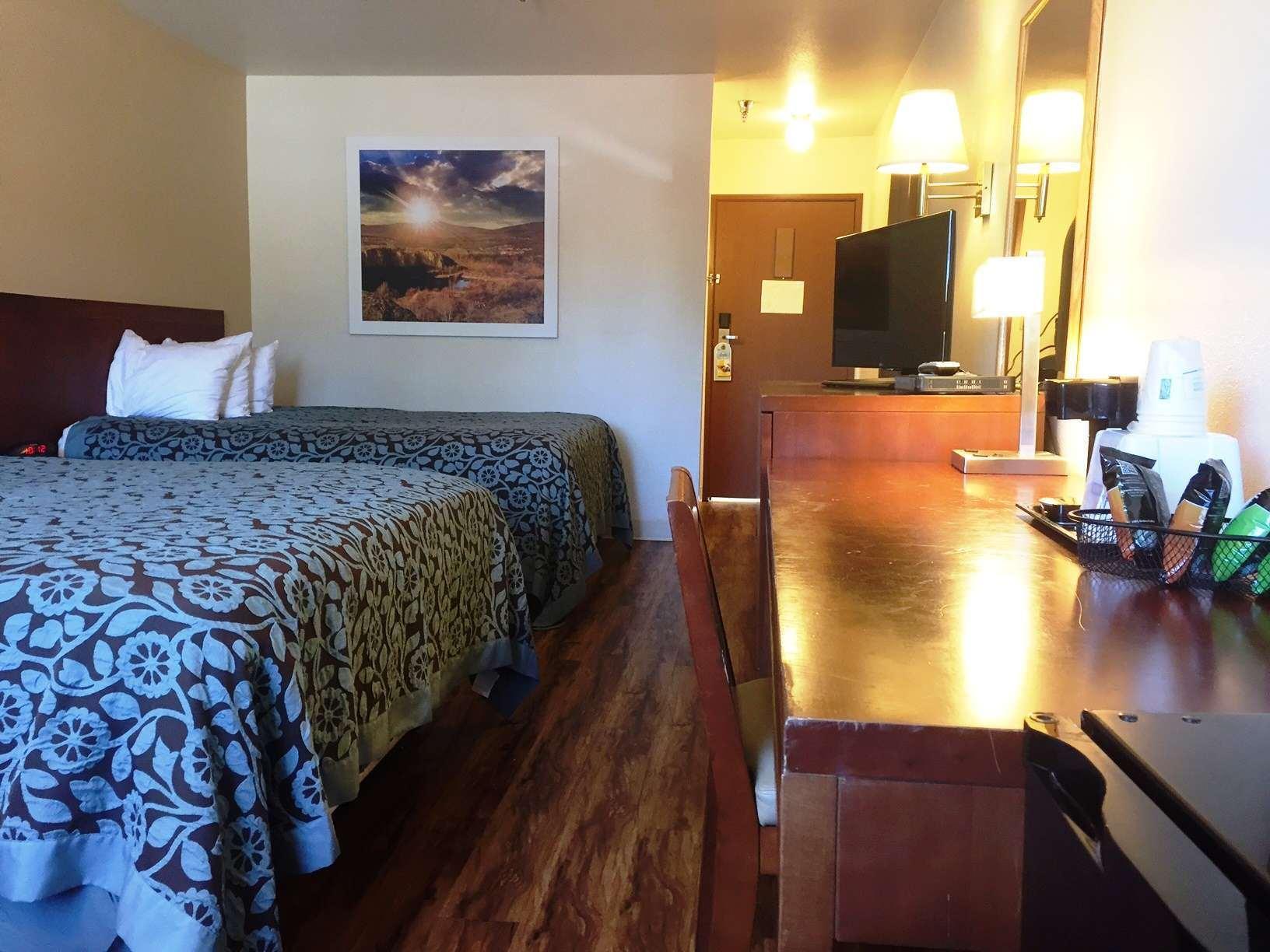 Days Inn By Wyndham Taos Buitenkant foto