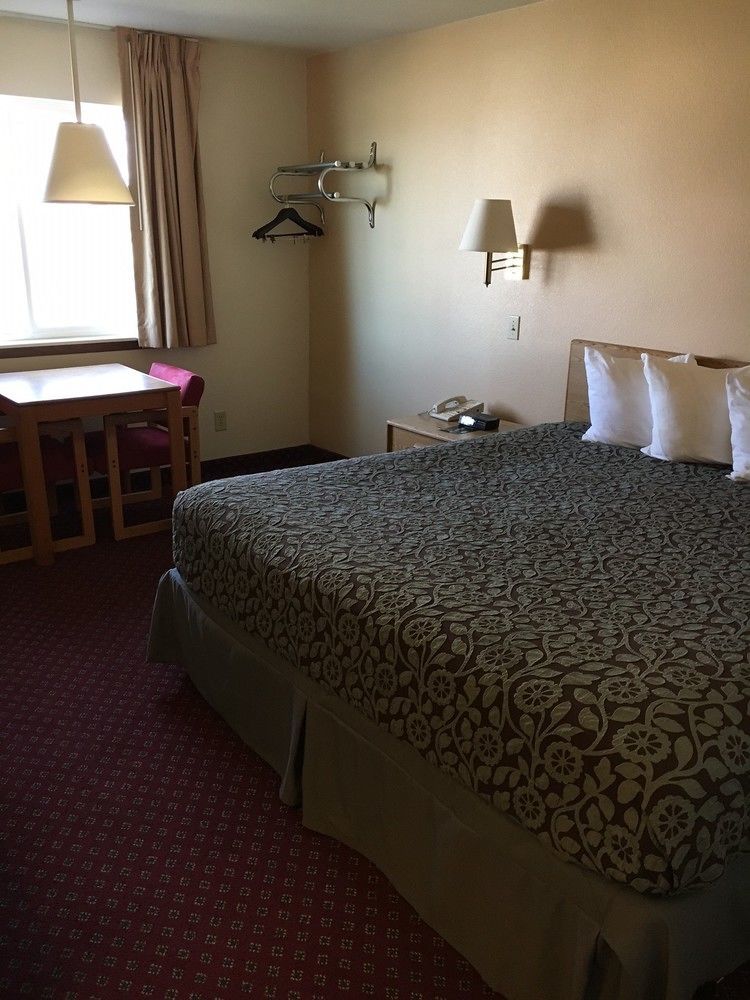 Days Inn By Wyndham Taos Buitenkant foto