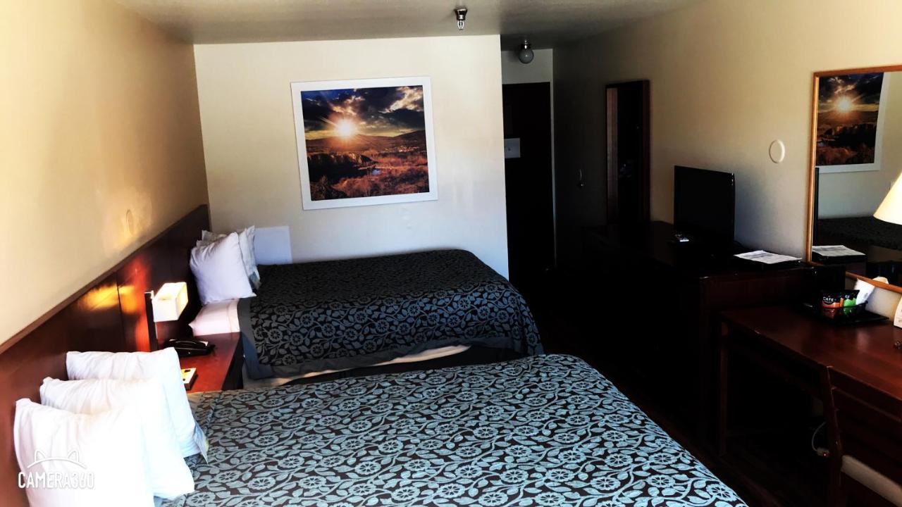 Days Inn By Wyndham Taos Buitenkant foto