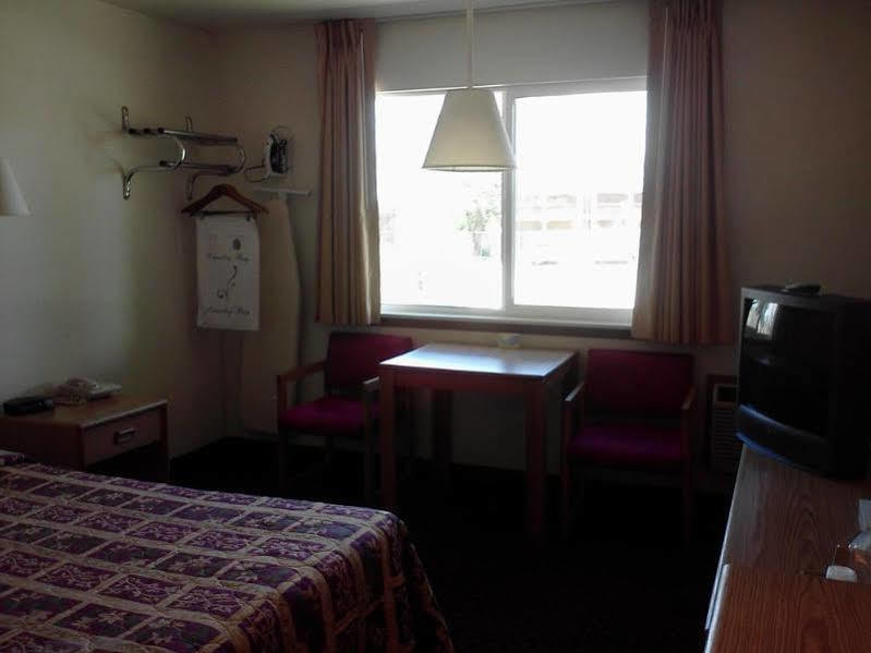 Days Inn By Wyndham Taos Buitenkant foto