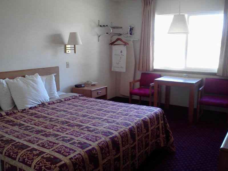 Days Inn By Wyndham Taos Buitenkant foto