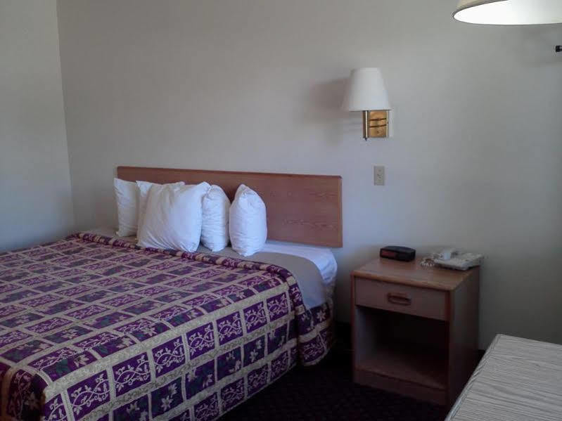 Days Inn By Wyndham Taos Buitenkant foto
