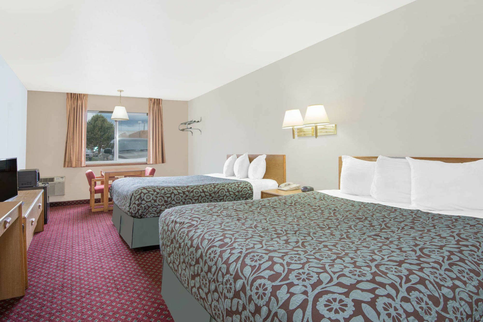 Days Inn By Wyndham Taos Buitenkant foto