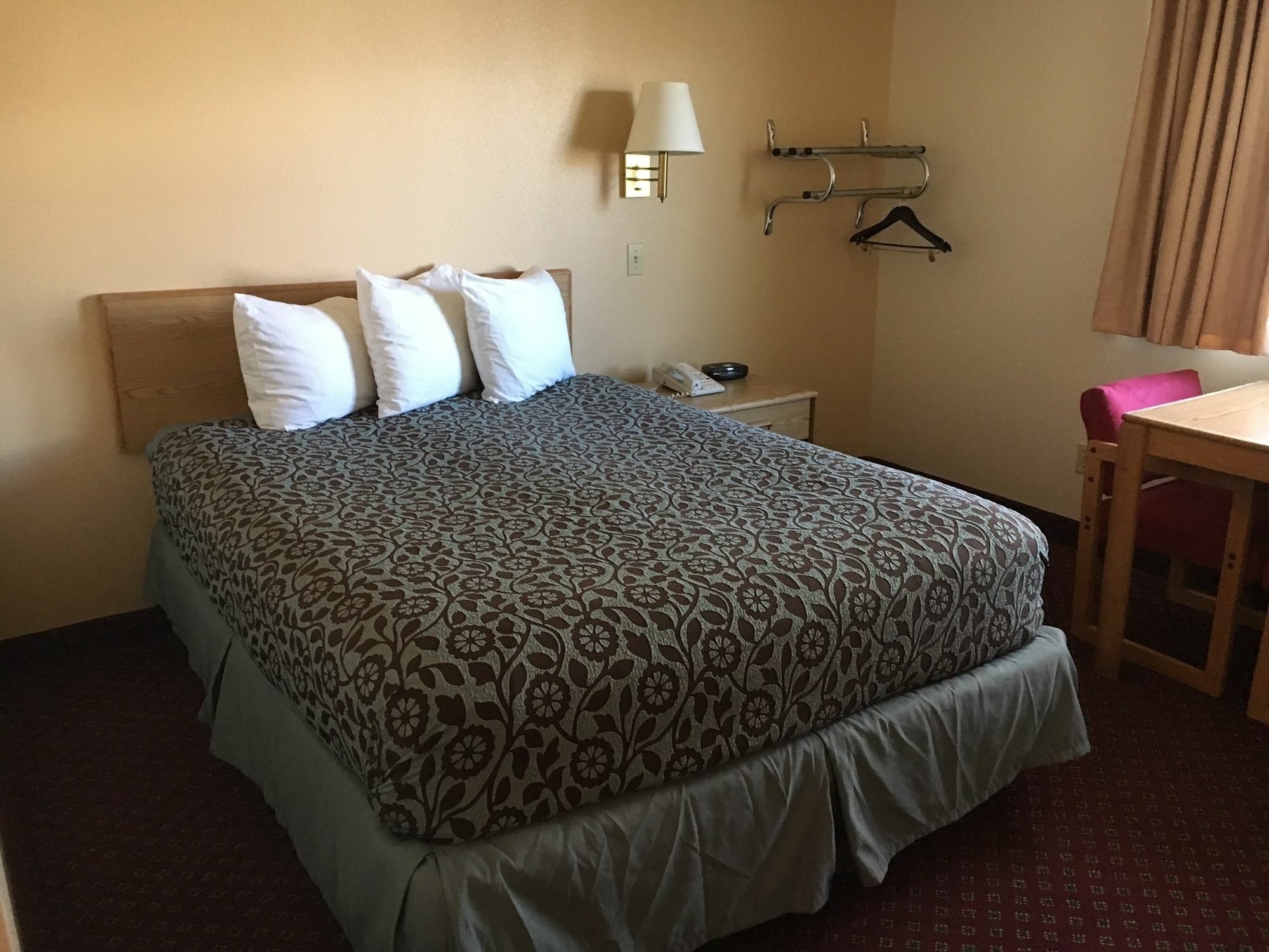 Days Inn By Wyndham Taos Buitenkant foto