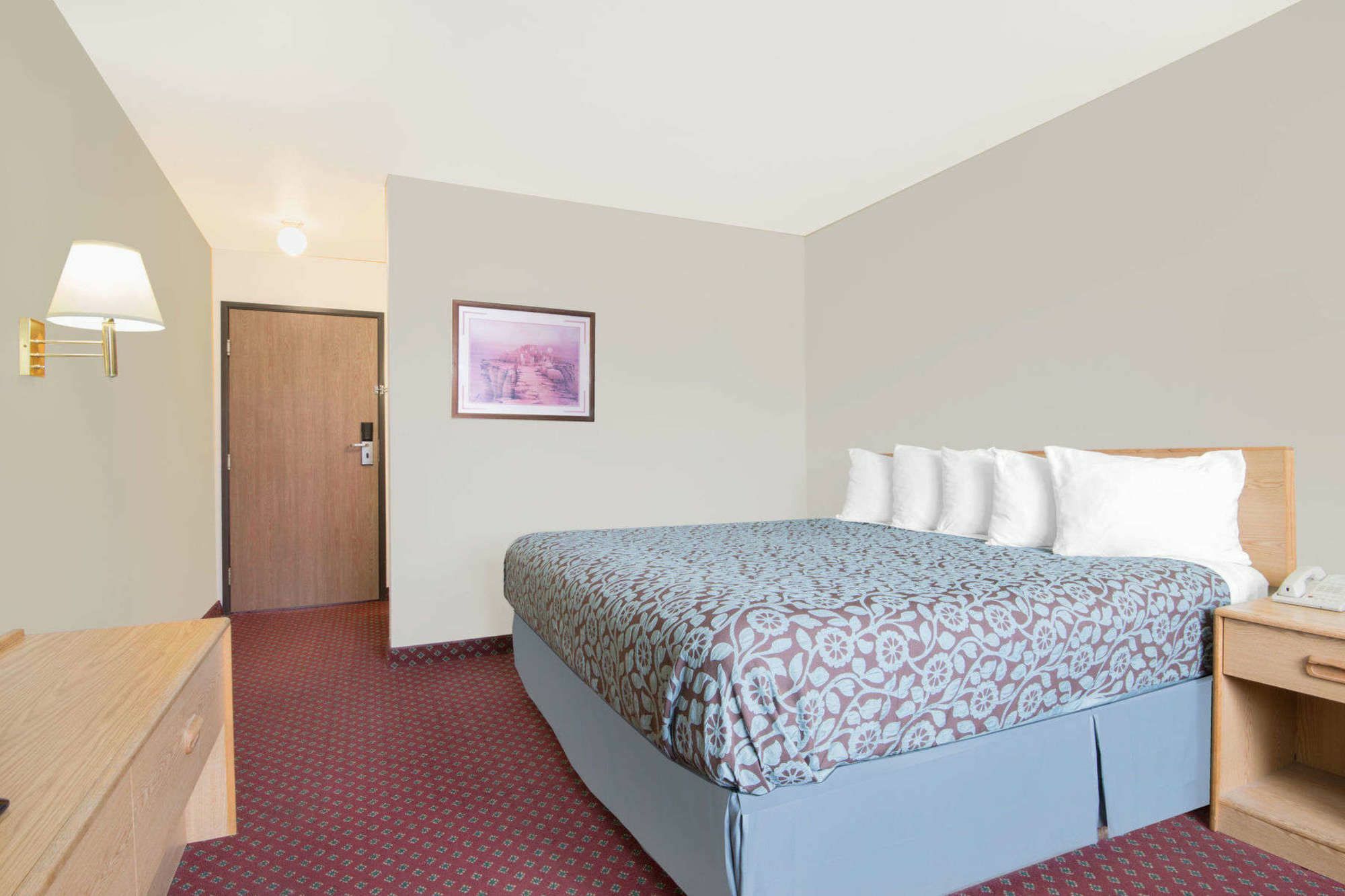 Days Inn By Wyndham Taos Buitenkant foto